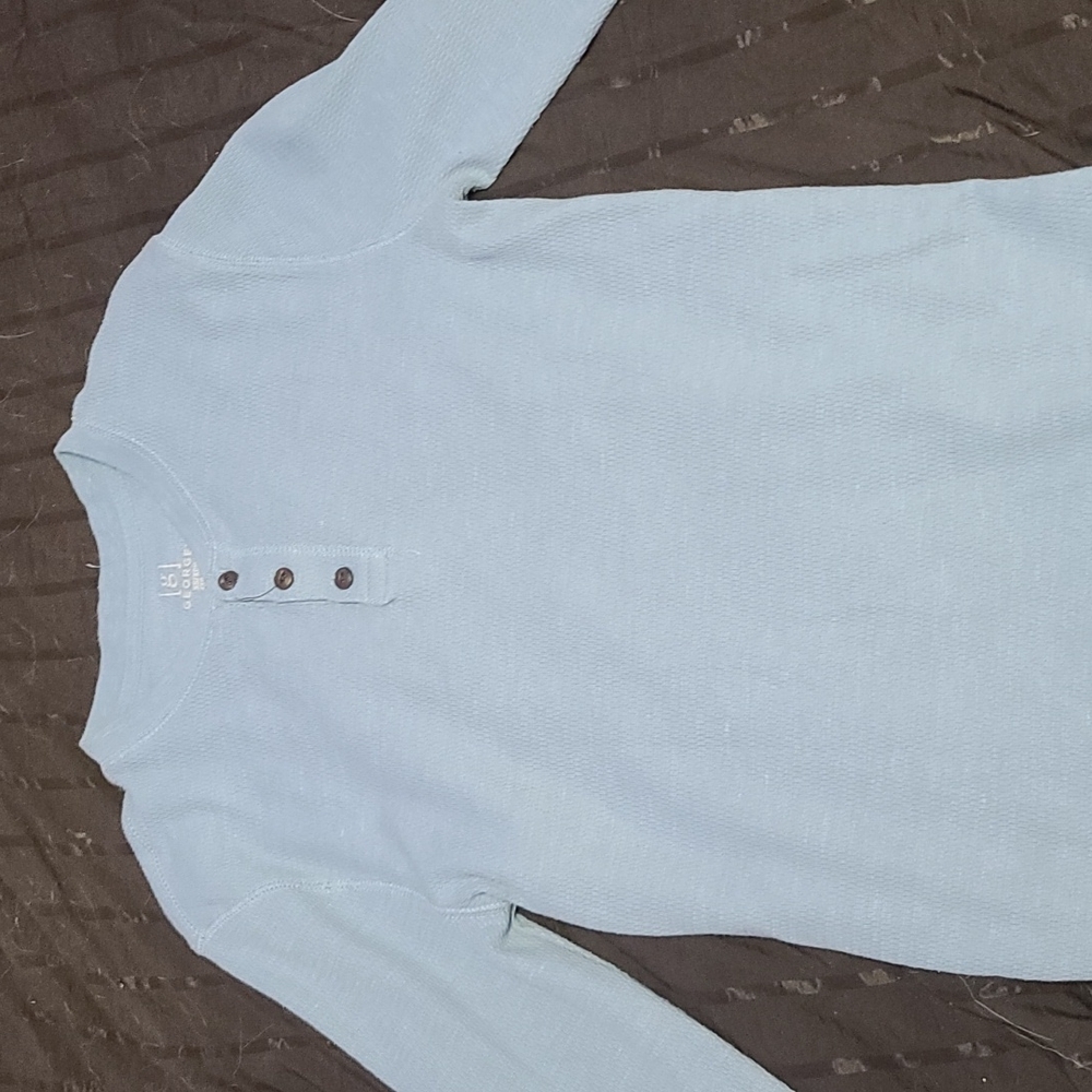 GEORGE Mens Sweaters